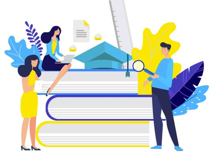 აპლიკანტთა საყურადღებოდ ❗️