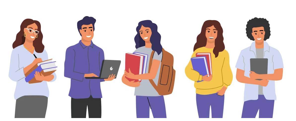 📣 2023 წელს (საშემოდგომო მიღება) ჩარიცხულ პროფესიულ სტუდენტთა საყურადღებოდ!