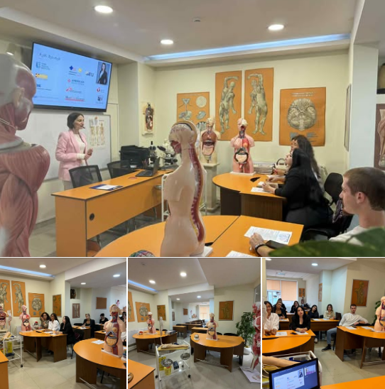 პროფესიული საგანმანათლებლო პროგრამის ,,საექთნო საქმე " პროფესიული სტუდენტები💛💛💛